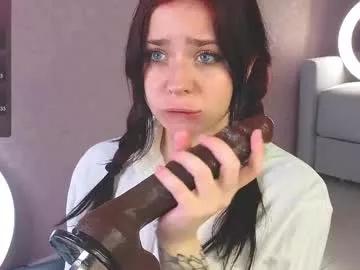 hey_im_here_ from Chaturbate is Freechat