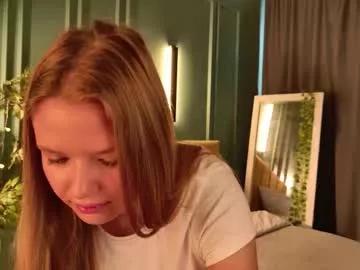 hidden_charm_ from Chaturbate is Freechat