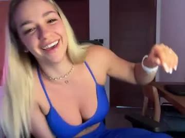 Photos of hiiandrea from Chaturbate is Freechat