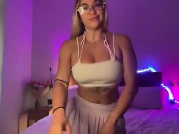 hiiandrea from Chaturbate is Freechat