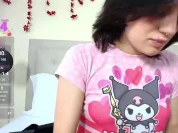 hikary_wolf from Chaturbate is Freechat