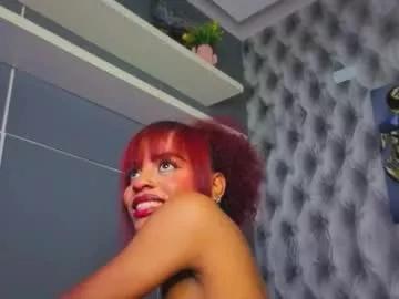 hillary_banks__ from Chaturbate is Freechat