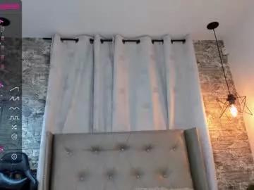 hillary_myers from Chaturbate