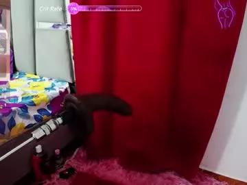 hillaryrilei88 from Chaturbate