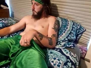 hippiejagain from Chaturbate