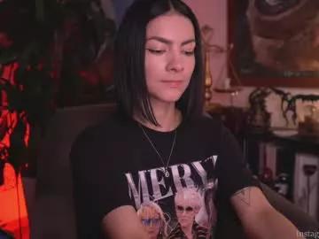 hollylinder_ from Chaturbate is Freechat