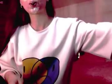 holy_juli2 from Chaturbate is Freechat