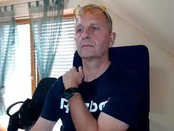 hondowill from Chaturbate is Freechat