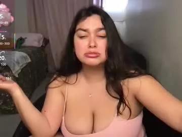 Photos of honey_tia from Chaturbate is Freechat