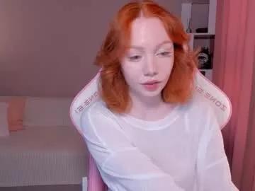 honeyautumn from Chaturbate is Freechat