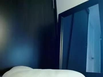 honeyblue_ from Chaturbate is Freechat