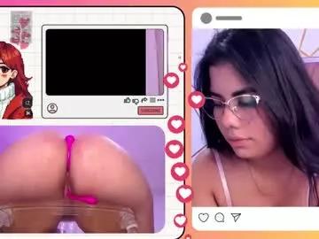 Check-out our cam rooms range and converse on a personal level with our delicious livecams streamers, showing off their spicy curves and toys.