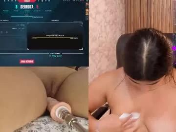 honeyboo__ from Chaturbate is Freechat