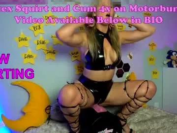 honeysgotbuns from Chaturbate is Freechat
