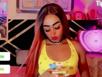 Check-out our cam rooms range and converse on a personal level with our delicious livecams streamers, showing off their spicy curves and toys.