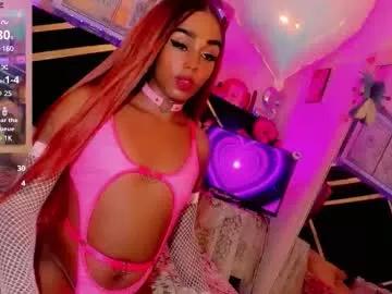 horny_goddess666 from Chaturbate is Freechat