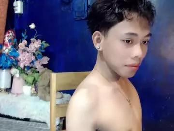 horny_jke from Chaturbate is Freechat