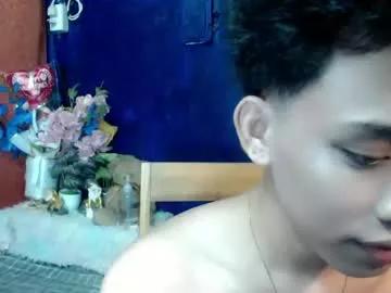 horny_jke from Chaturbate is Freechat