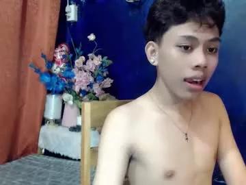 horny_jke from Chaturbate is Freechat