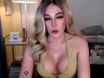 horny_milliexx from Chaturbate is Freechat
