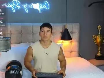horny_nick18 from Chaturbate is Freechat