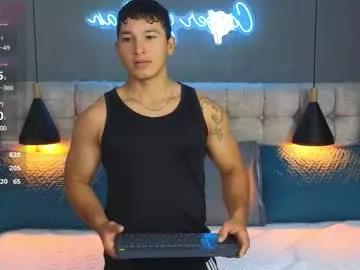 horny_nick18 from Chaturbate is Freechat