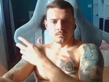 horny_solobro_99 from Chaturbate is Freechat
