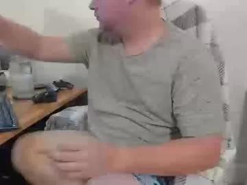 hornyguy69260 from Chaturbate is Freechat