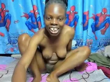 hornyice_1 from Chaturbate is Freechat