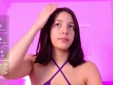 hornylittleanny from Chaturbate is Freechat