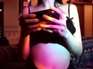 hornymoon666 from Chaturbate is Freechat