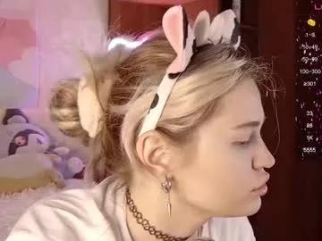 hornyprettydoll from Chaturbate is Freechat