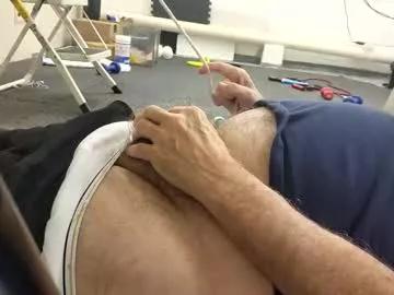 hornythumb from Chaturbate is Freechat