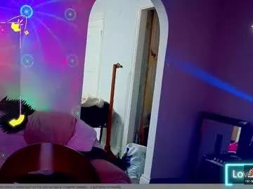hornywithrocket from Chaturbate is Freechat