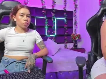 hornyy_mom from Chaturbate is Freechat