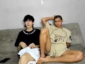 hot_boys19 from Chaturbate is Freechat