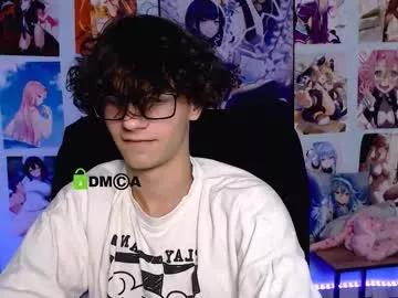 hot_dominic_ from Chaturbate is Freechat