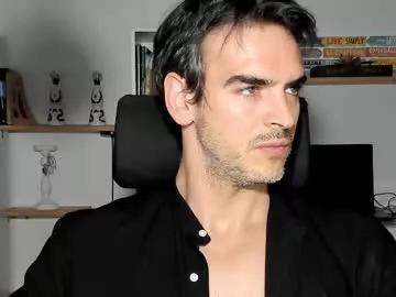 hot_martin25 from Chaturbate is Freechat
