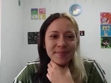 hot_mommymia from Chaturbate is Freechat