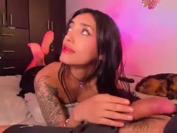 hot_weedlover from Chaturbate is Freechat
