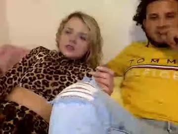 hotcouple2247 from Chaturbate is Freechat