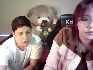 hotcouple_1309 from Chaturbate is Freechat