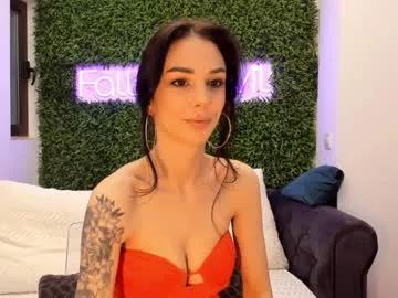 Photos of hotfallingdevil from Chaturbate is Freechat