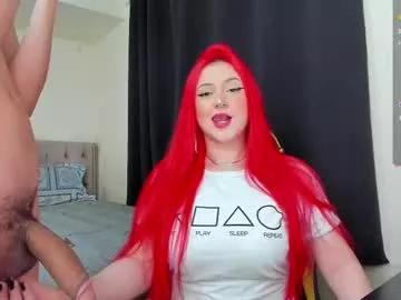 Check-out our cam rooms range and converse on a personal level with our delicious livecams streamers, showing off their spicy curves and toys.