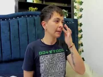hothannah_ from Chaturbate is Freechat