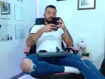 hotmathewv from Chaturbate is Freechat