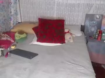 hottty_camila from Chaturbate is Freechat