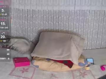hottty_camila from Chaturbate is Freechat