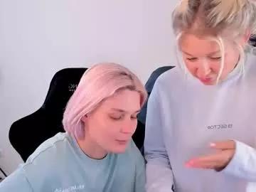 hottyblonds from Chaturbate is Freechat