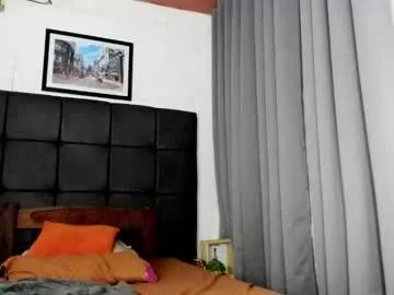 hottycrishinaxx from Chaturbate